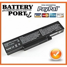 [ DELL LAPTOP BATTERY ] 261750 BATEL80L6